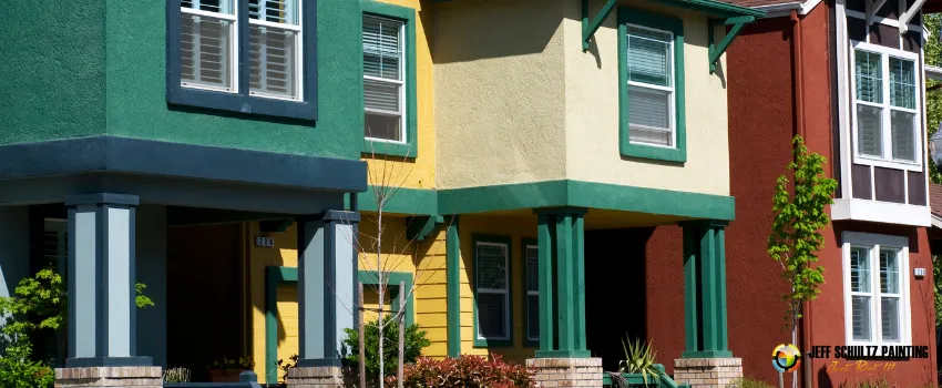How to Pick the Best Exterior Paint Colors for Your Home's Style