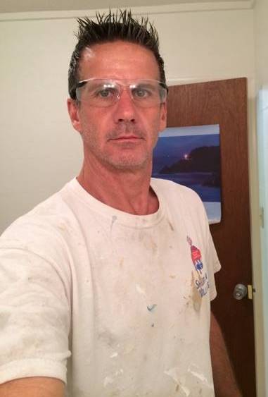 Jeffs Chultz Painting